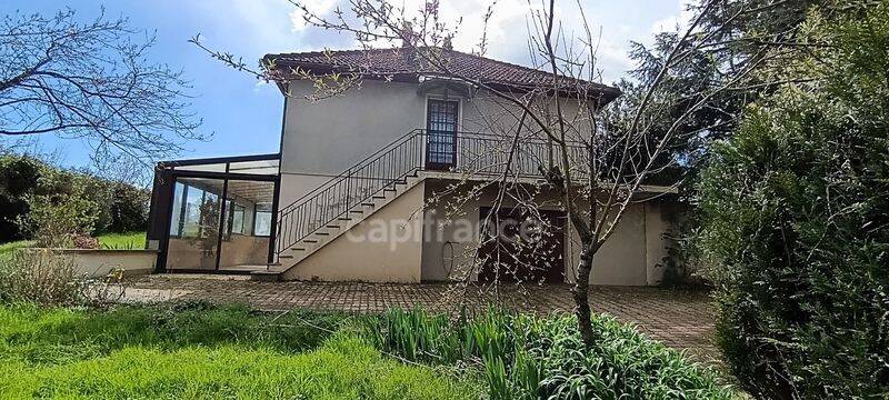 Maison 6 pièces 110 m² · à Chemilly-sur-Yonne · 110 m² · 139 900 €