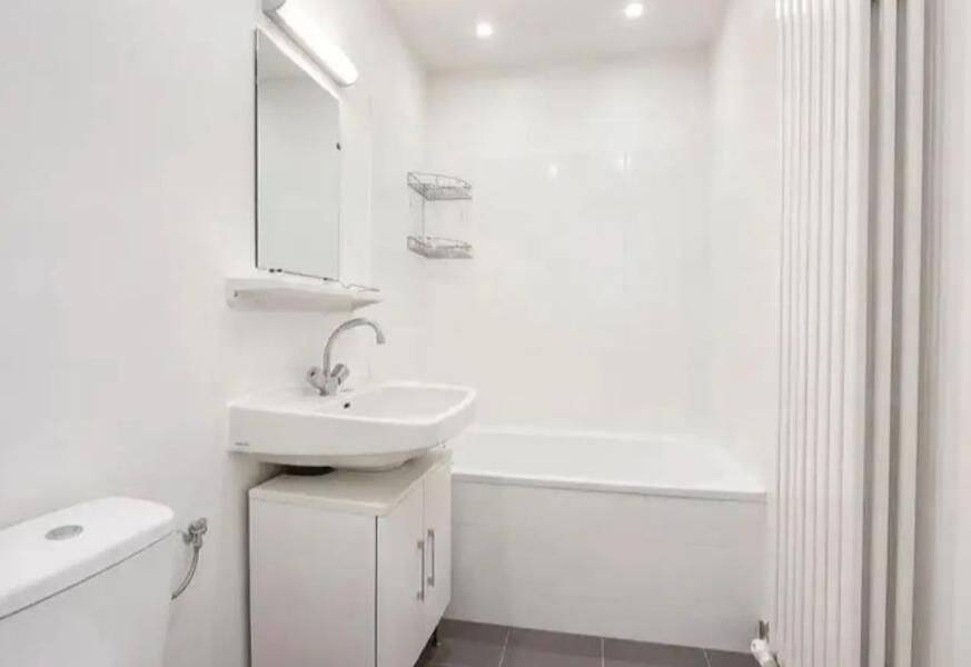 Appartement 1 pièce 36 m² · à Bordeaux · 36 m² · 647 €