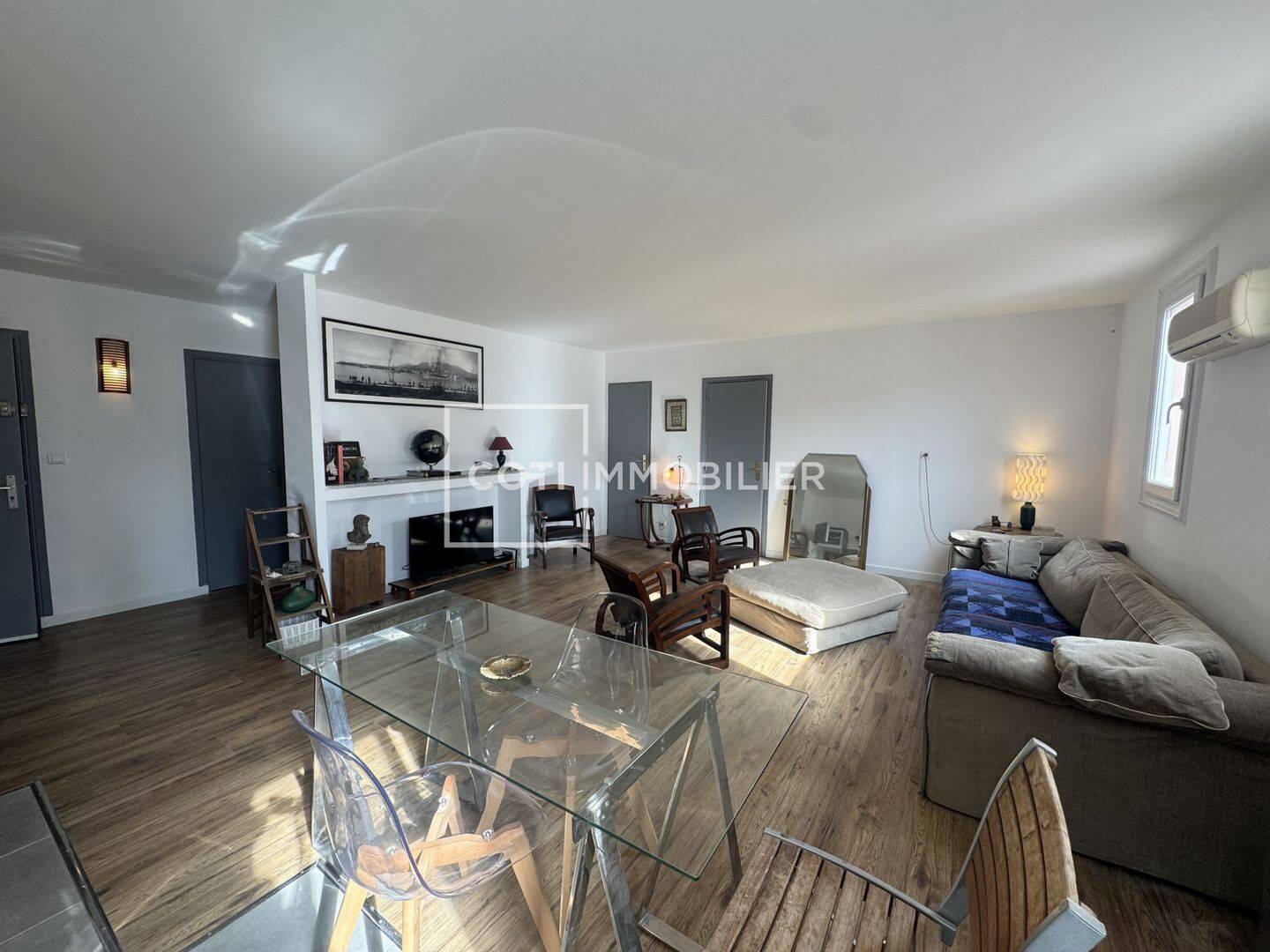 Appartement 3 pièces 65 m² · à Propriano · 64,7 m² · 220 000 €