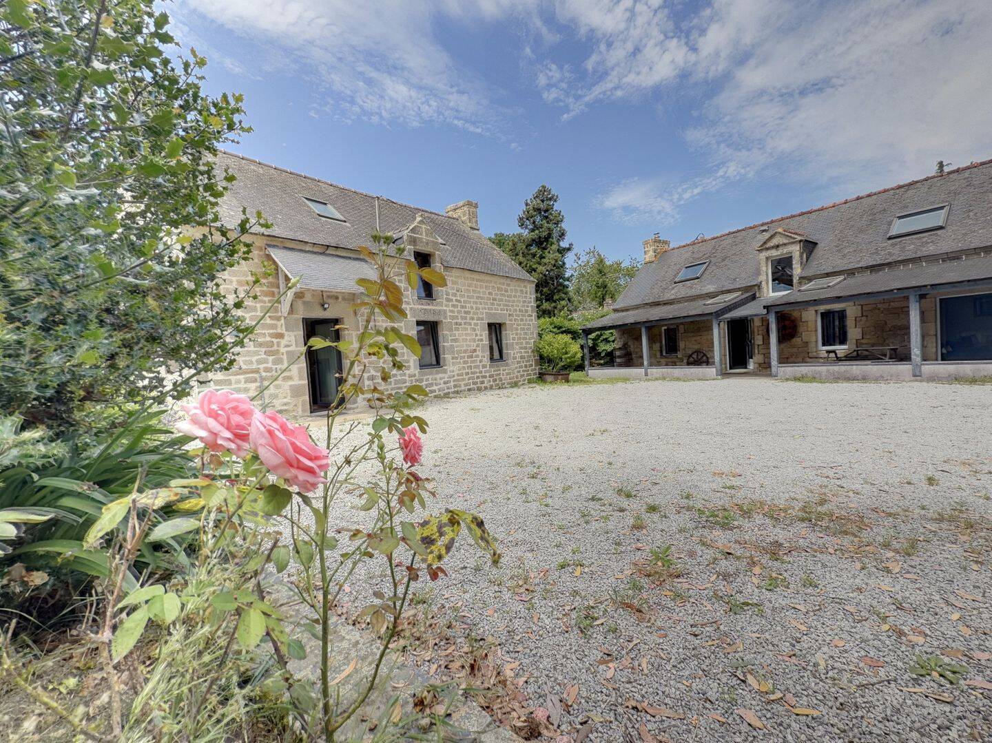 Maison 6 pièces 161 m² · à Baud · 161 m² · 342 375 €