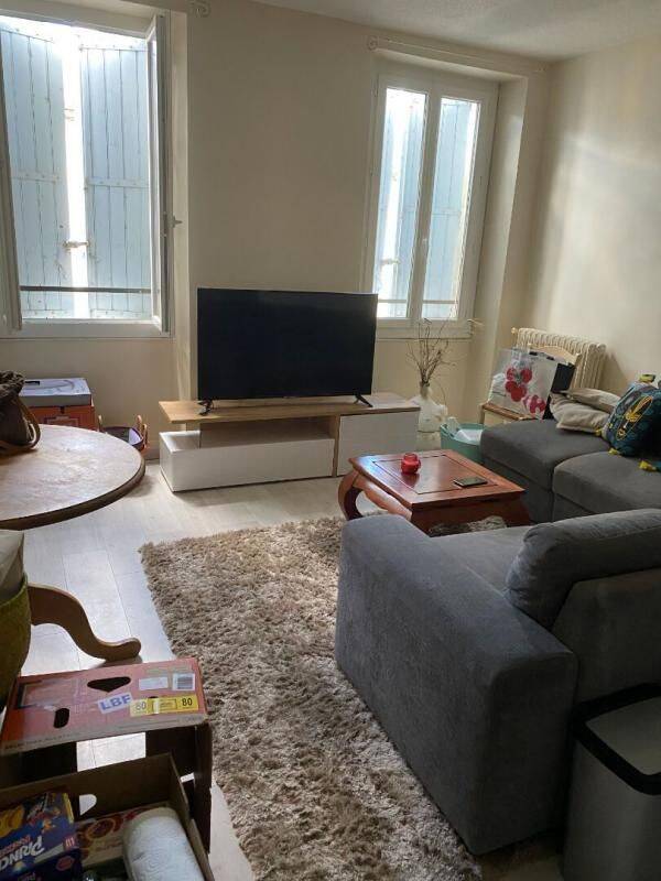 Appartement 3 pièces 53 m² · à Labruguière · 53 m² · 475 €