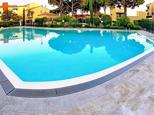 Appartement à vendre 379 000 € 2 pièces 1 chambre 52 m² RDC Grande Couronne Cassis 13260