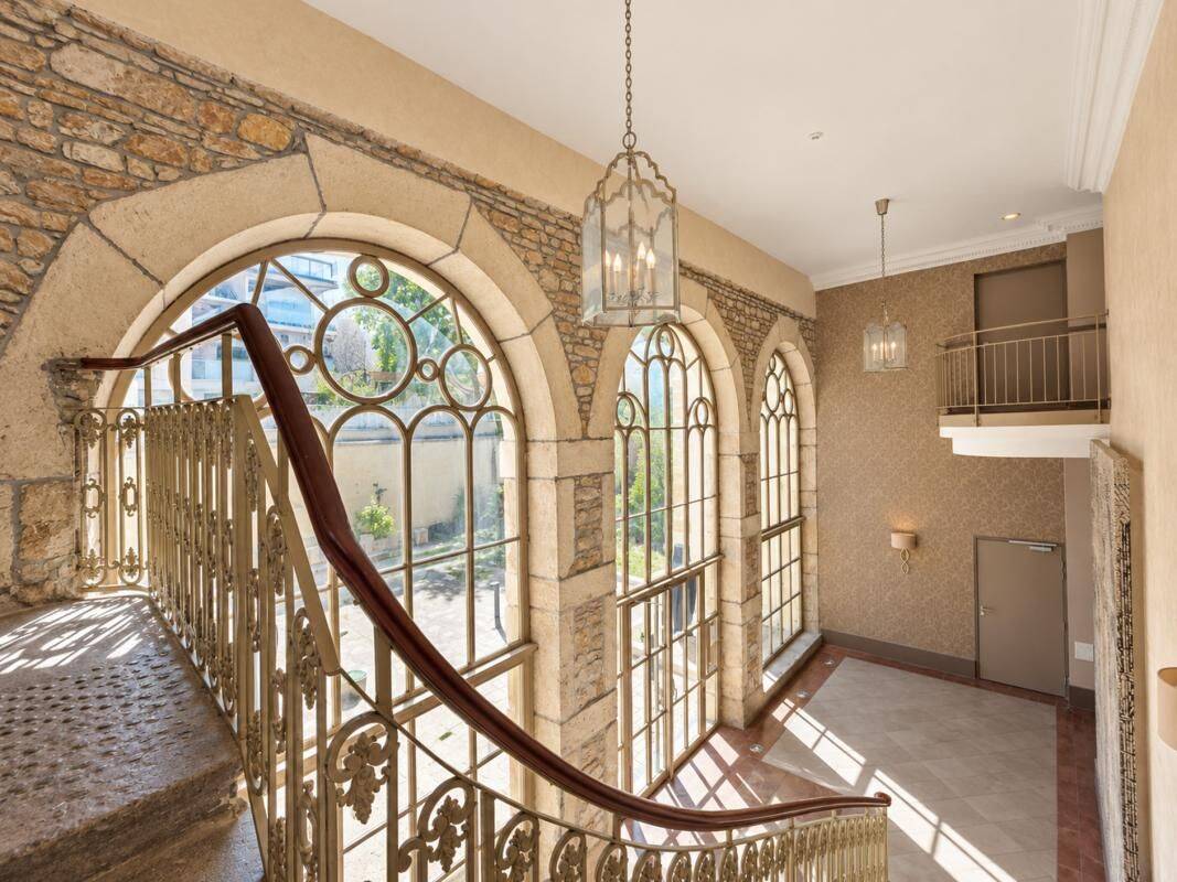 Appartement 2 pièces 46 m² · à Caluire Et Cuire · 46 m² · 259 000 €