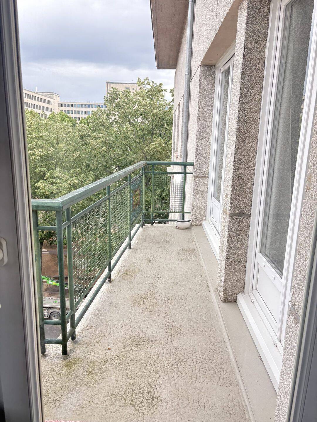 Appartement 4 pièces 97 m² · à Rouen · 97 m² · 199 000 €