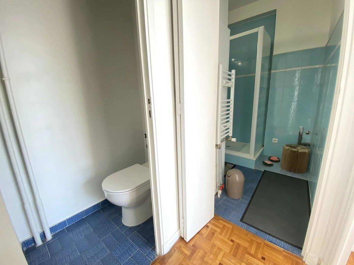 Location Etudiants septembre/juin — 7