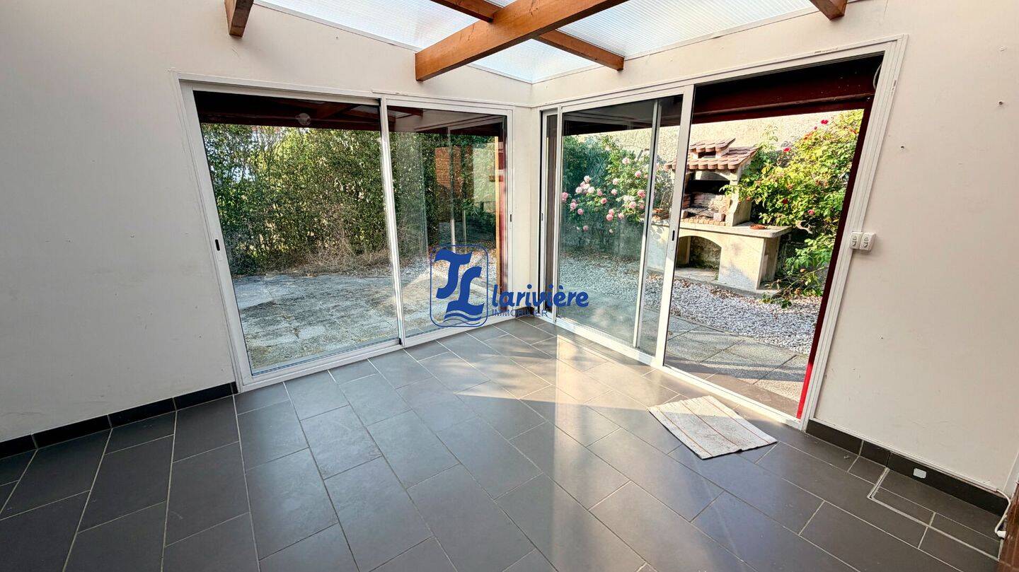Maison 5 pièces 99 m² · à Ambleteuse · 98,6 m² · 299 250 €