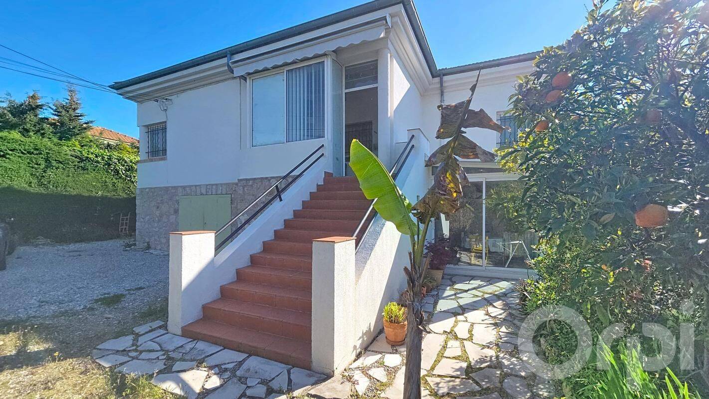 Maison 4 pièces 75 m² · à Antibes · 75 m² · 620 000 €