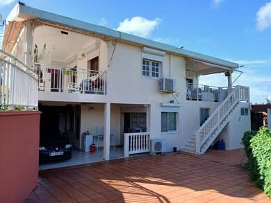 Maison à vendre 425 000 € 7 pièces 6 chambres 225 m² 466 m² de terrain Ducos 97224