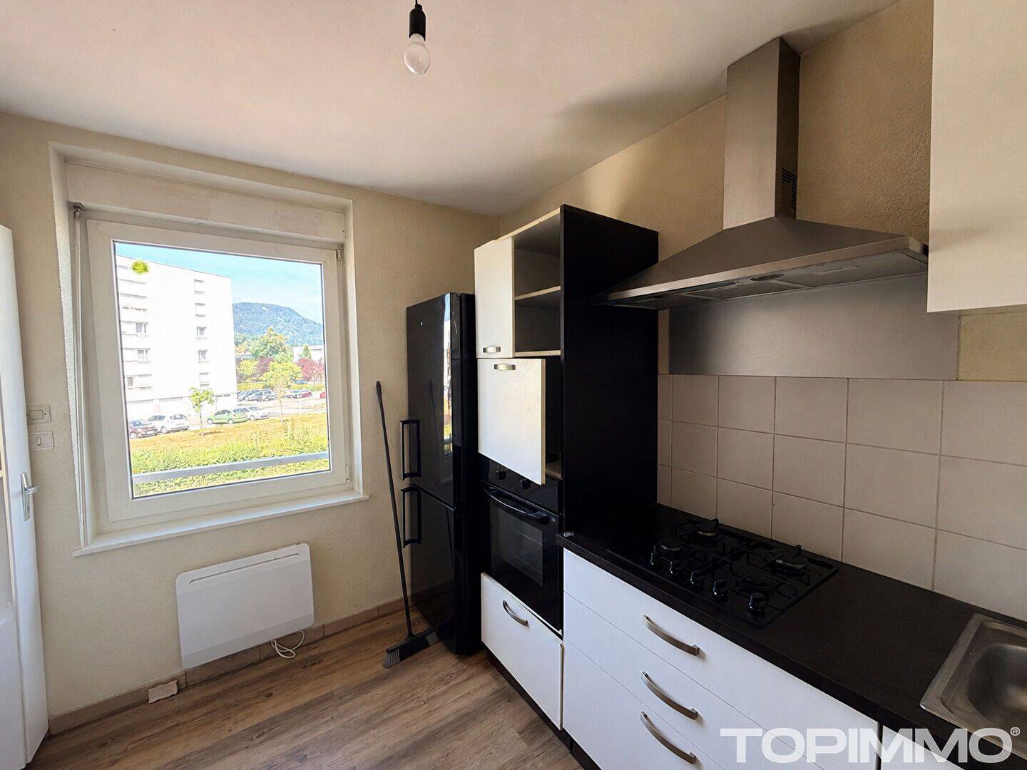 Appartement 3 pièces 73 m² · à Saint-Dié-des-Vosges · 73,4 m² · 81 750 €