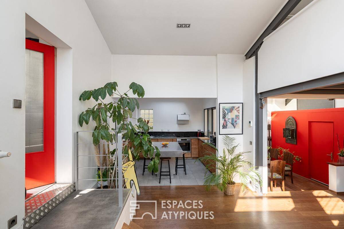 Appartement 5 pièces 105 m² · à Nantes · 105 m² · 399 900 €