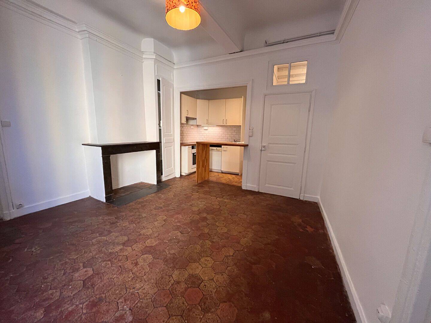 Appartement 3 pièces 63 m² · à Lyon 5ème Arrondissement · 63 m² · 1 067 €/mois