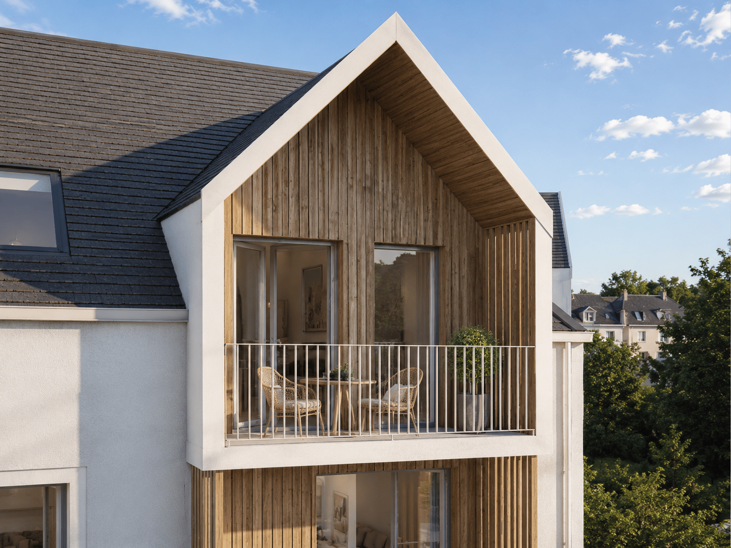 Appartement 3 pièces 62 m² · à Surzur · 62 m² · 249 000 €