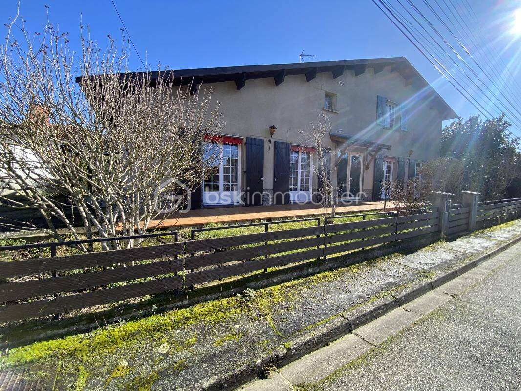 Maison 7 pièces 186 m² · à L'Union · 186 m² · 380 000 €