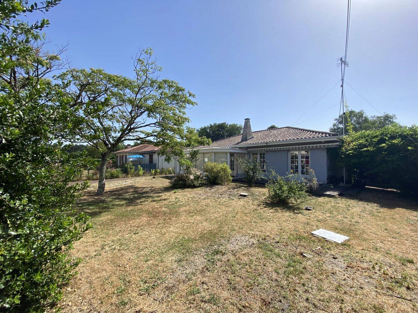 Maison 6 pièces 177 m² · à Sainte-Hélène · 177 m² · 399 000 €