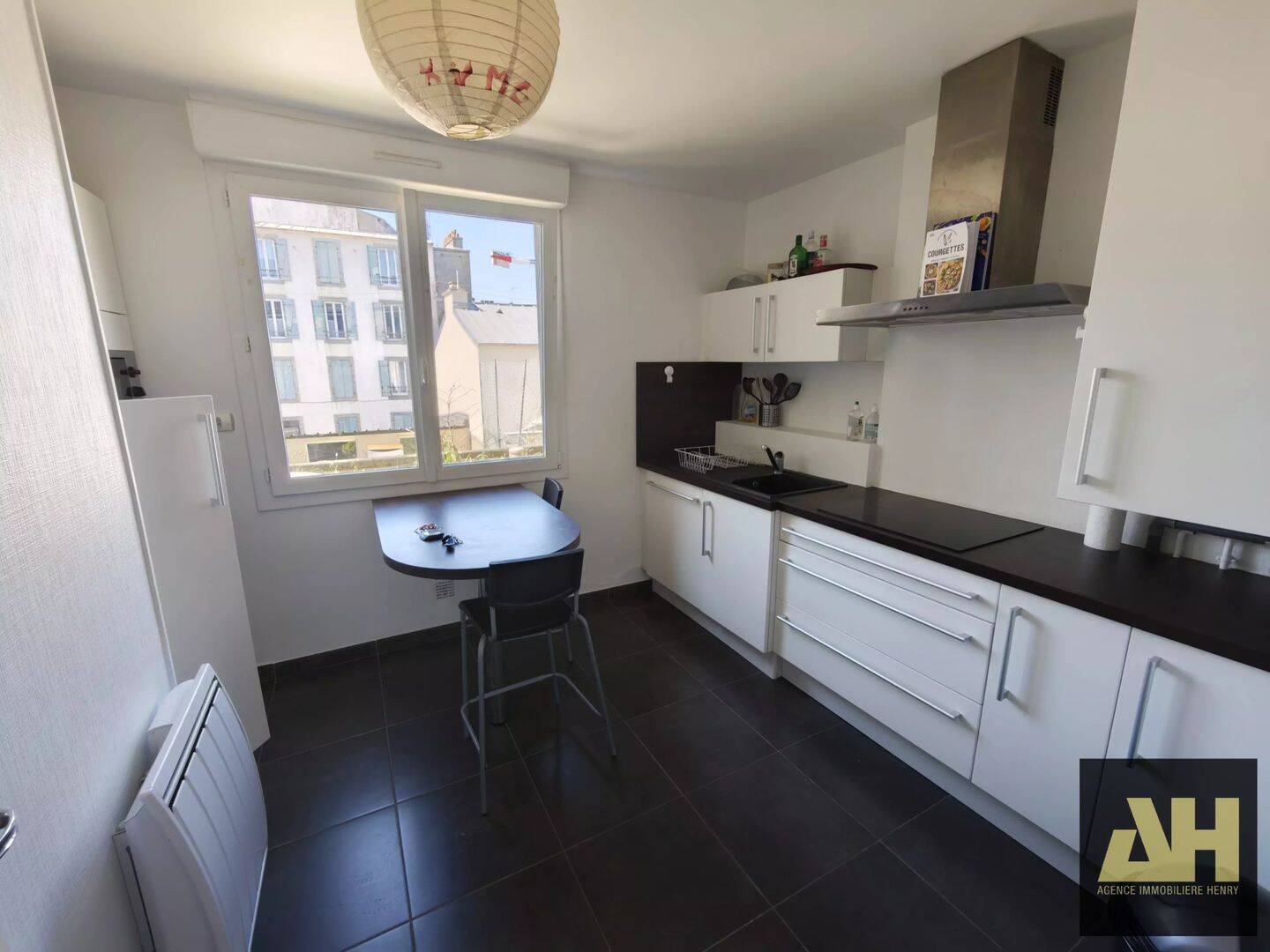 Appartement 3 pièces 60 m² · à Brest · 60 m² · 149 000 €