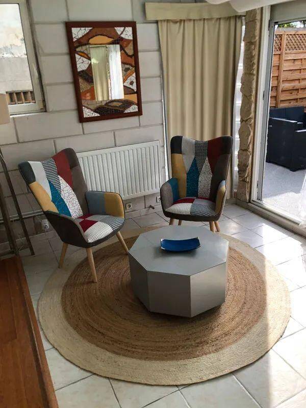 Appartement 1 pièce 35 m² · à Antony · 35 m² · 750 €
