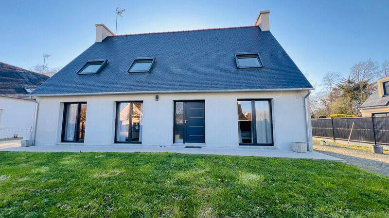 Maison 7 pièces 152 m² · à Fouesnant · 152 m² · 636 000 €