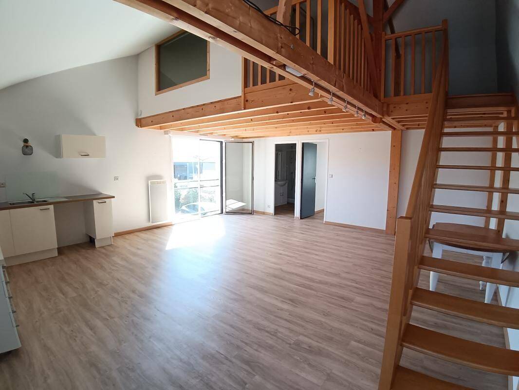 Appartement 2 pièces 60 m² · à Piriac-sur-Mer · 59,9 m² · 780 €/mois