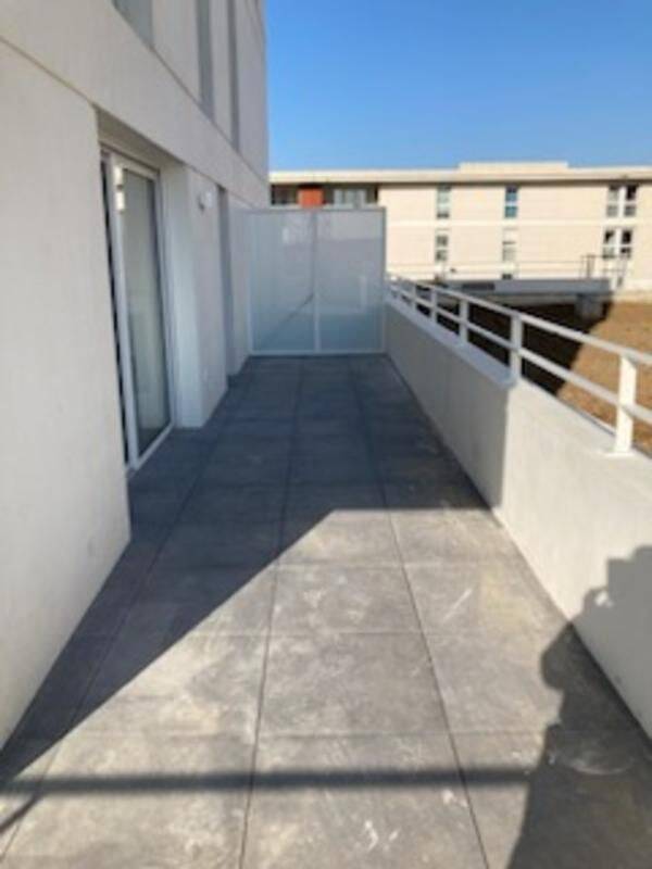 Appartement 2 pièces 43 m² · à Montpellier · 43 m² · 764 €/mois