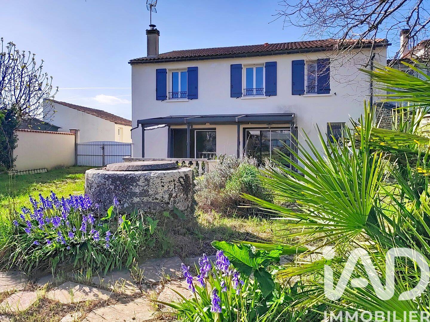 Maison 7 pièces 200 m² · à Muron · 200 m² · 249 000 €