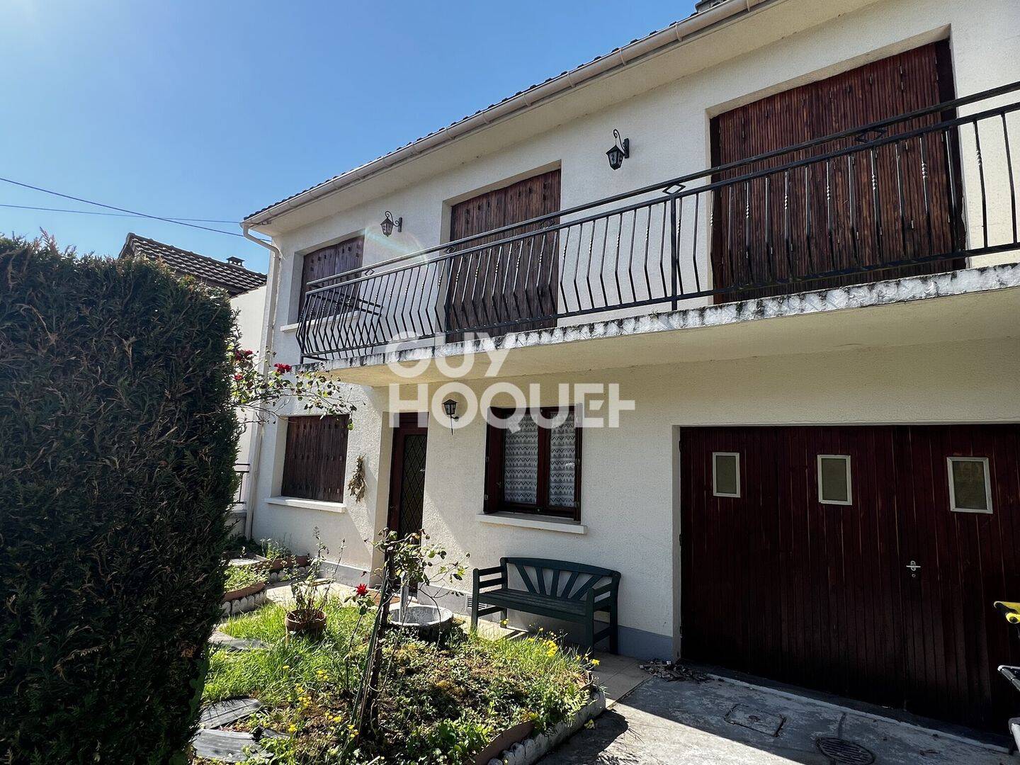 Maison 6 pièces 114 m² · à Pontault-Combault · 114 m² · 369 000 €