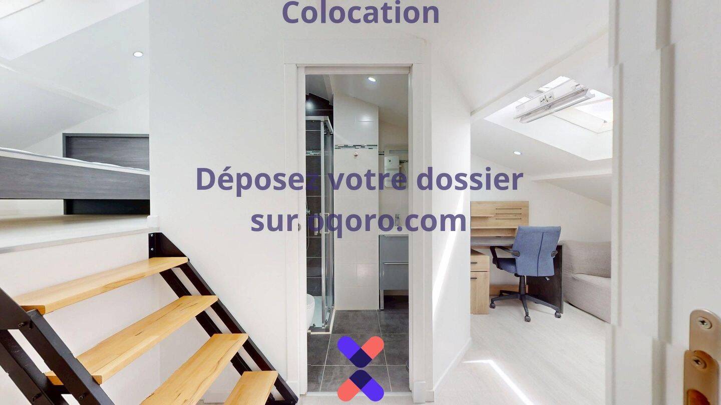 Maison 5 pièces 91 m² · à Angoulême · 91 m² · 460 €
