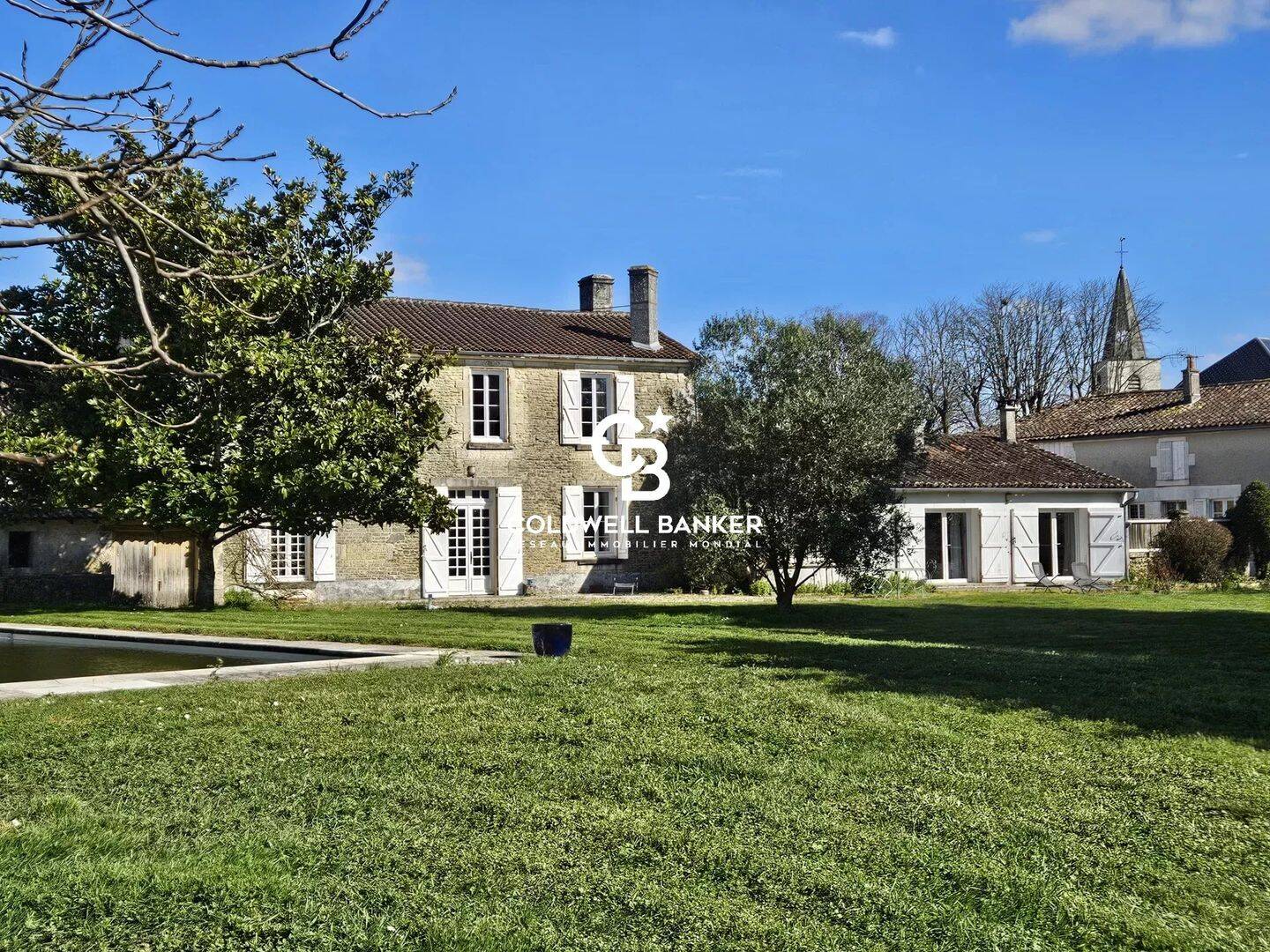 Maison 7 pièces 248 m² · à Val-de-Cognac · 247,9 m² · 495 000 €