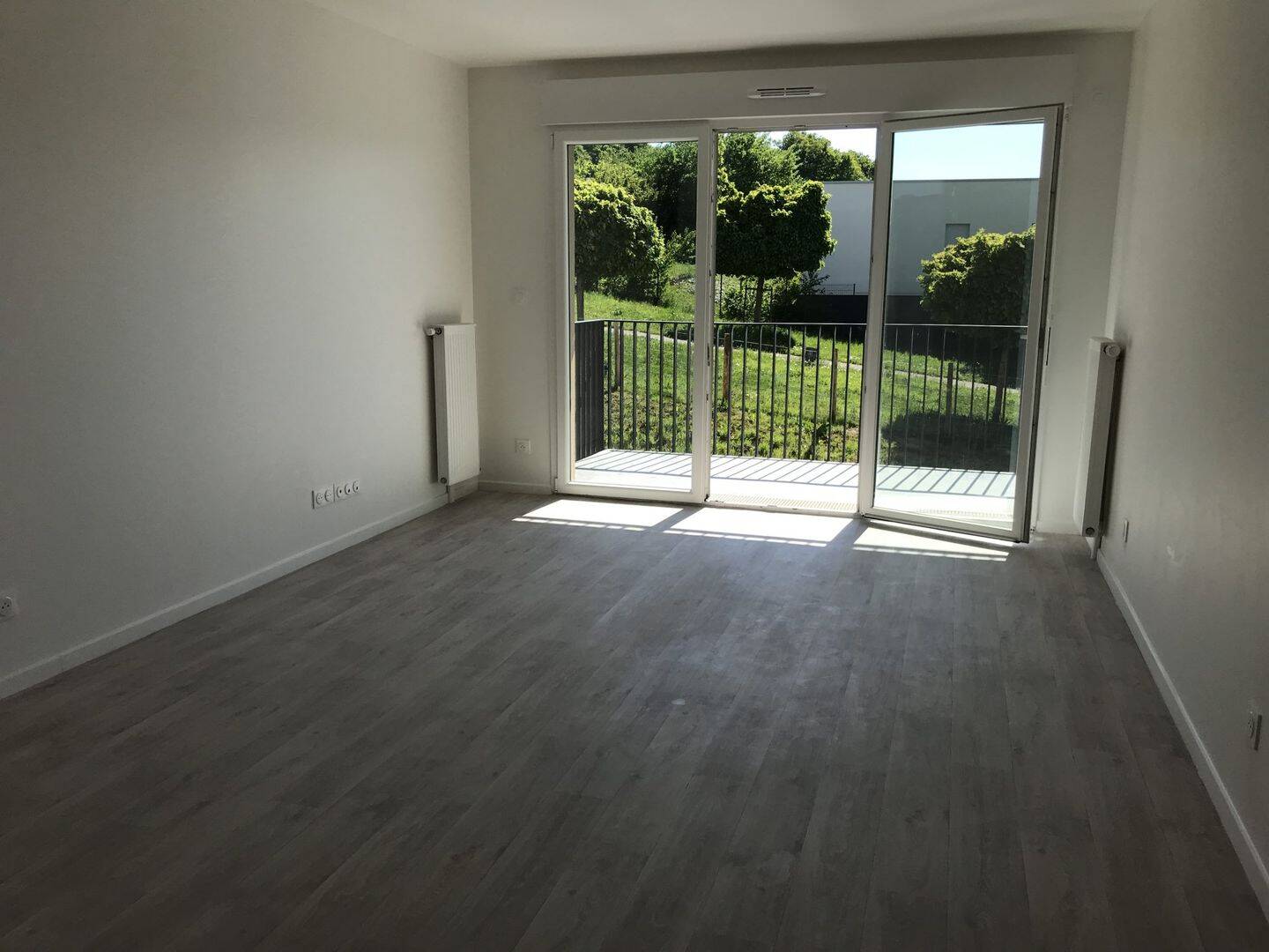 Appartement 2 pièces 44 m² · à Louviers · 43,9 m² · 670 €/mois