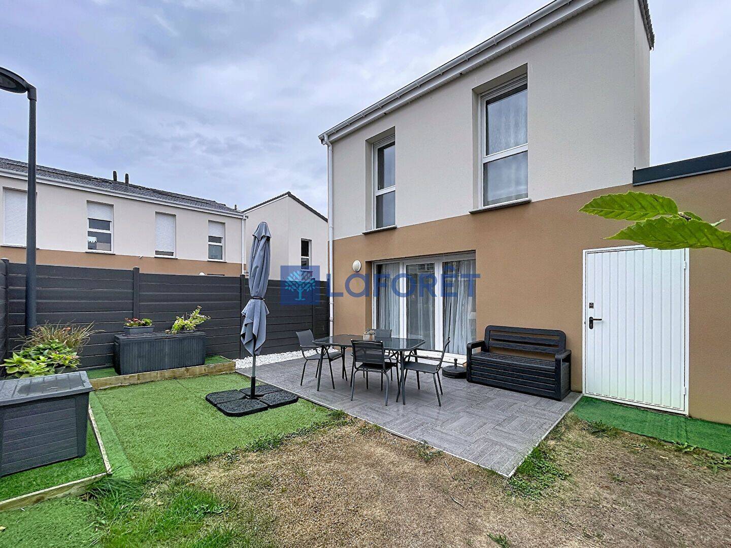 Maison 4 pièces 80 m² · à Saint-Étienne-du-Rouvray · 80 m² · 209 990 €