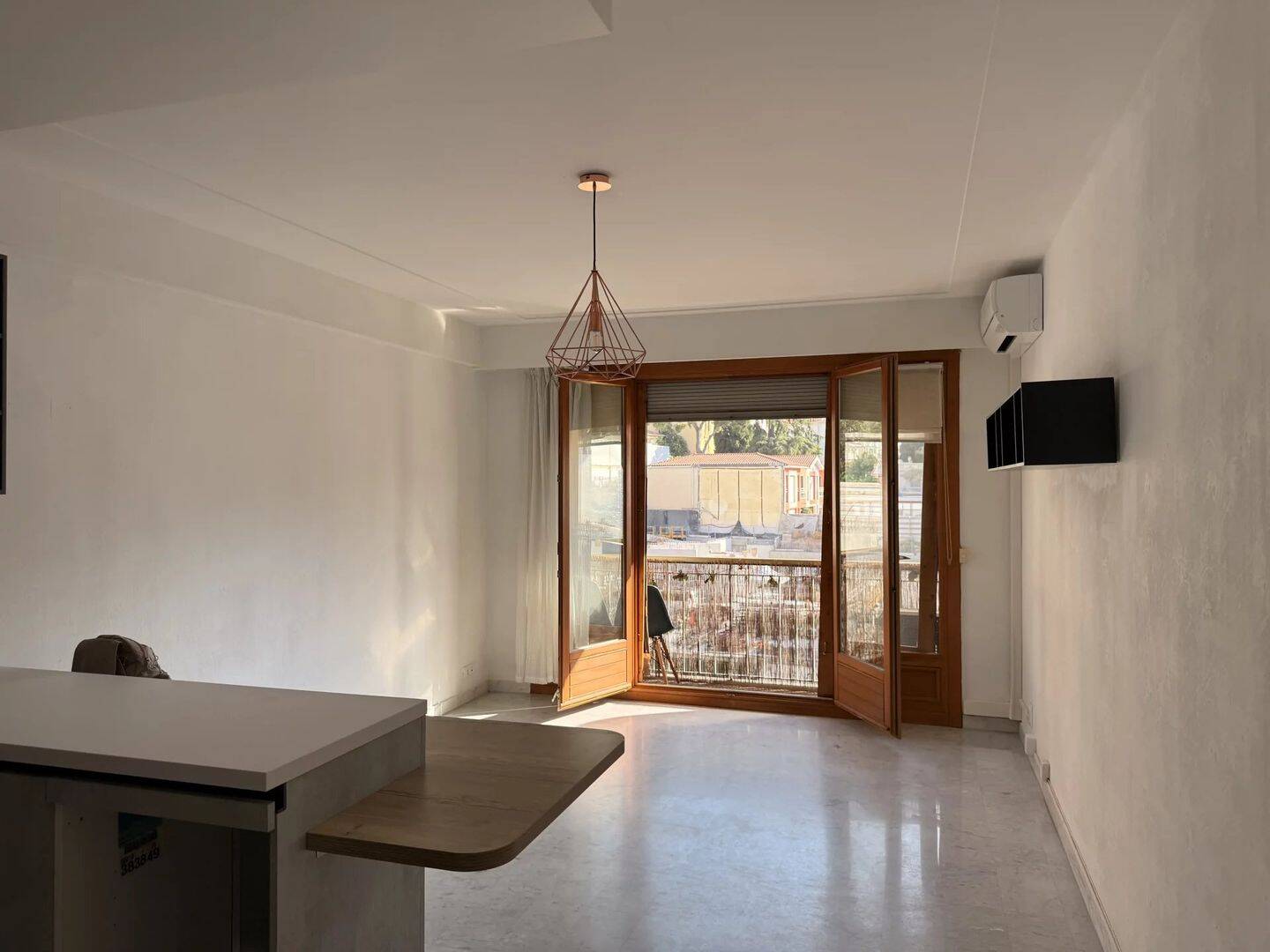 Appartement 3 pièces 57 m² · à Beaulieu-sur-Mer · 57 m² · 1 670 €