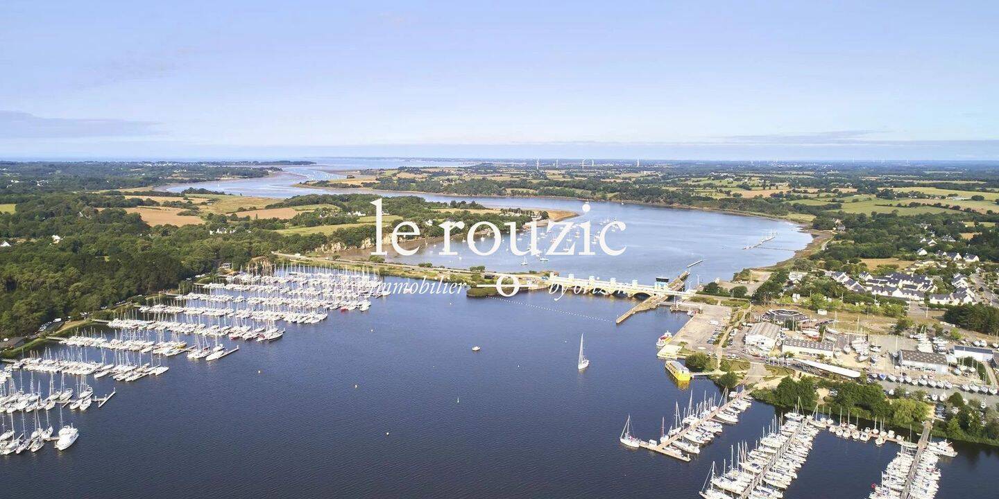 Maison 4 pièces 80 m² · à Arzal · 80 m² · 212 000 €