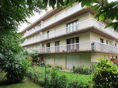 Appartement 2 pièces 46 m² · à Les Clayes-sous-Bois · 46,1 m² · 890 €/mois