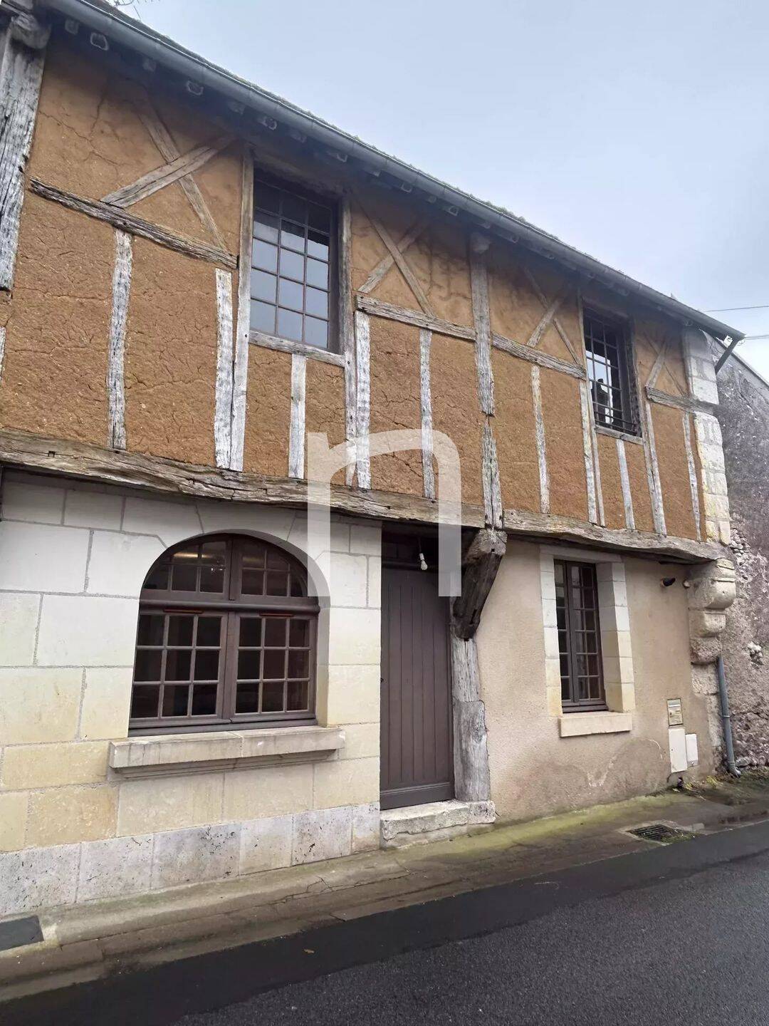 Maison 5 pièces 107 m² · à Selles-sur-Cher · 107 m² · 104 860 €