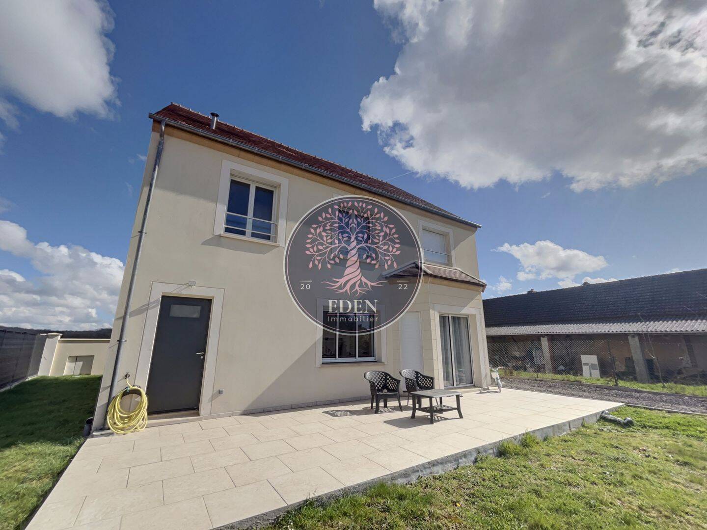 Maison 7 pièces 180 m² · à Dreux · 180 m² · 368 000 €