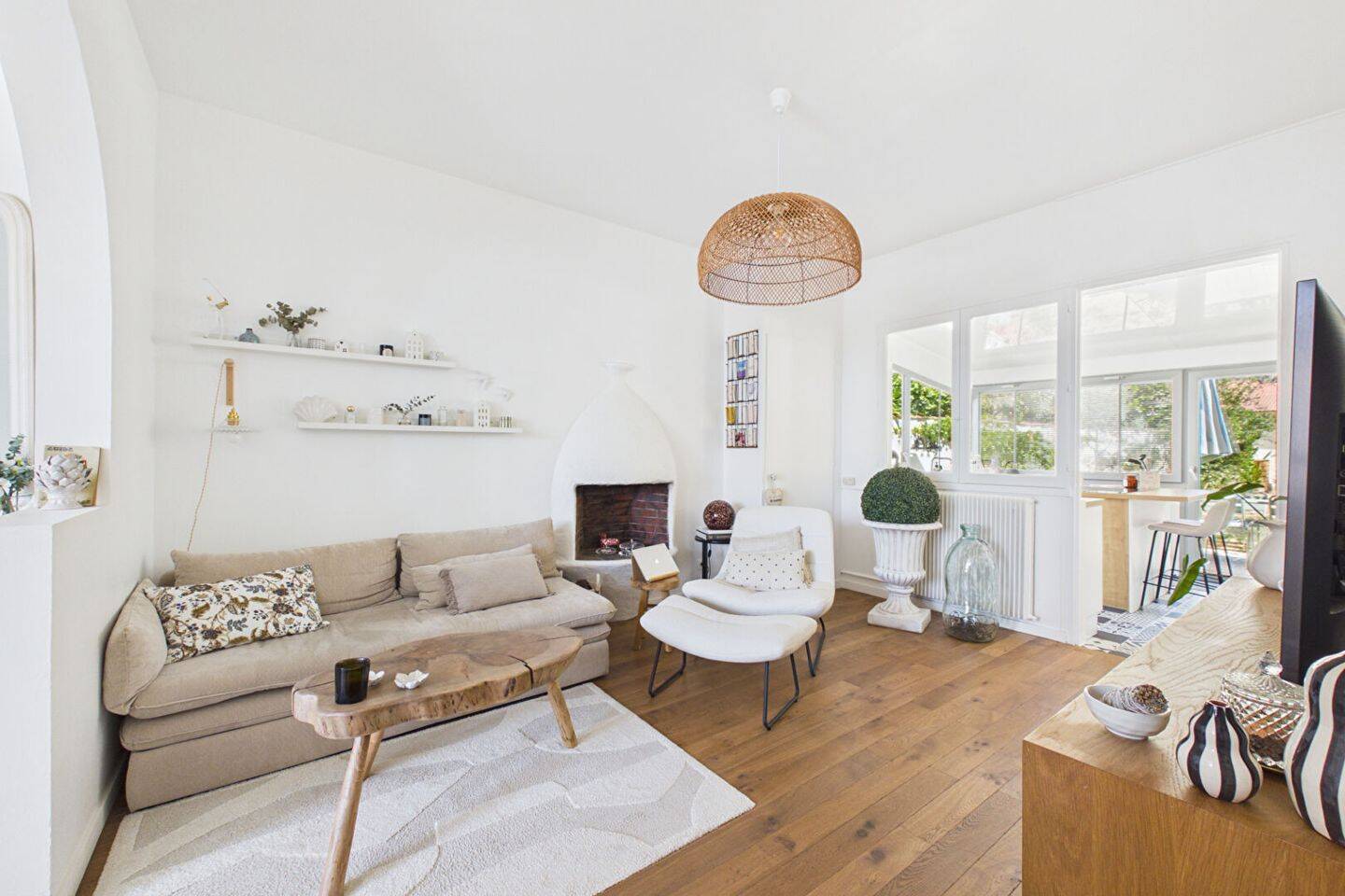 Maison 5 pièces 77 m² · à La Roche-sur-Yon · 77 m² · 262 500 €