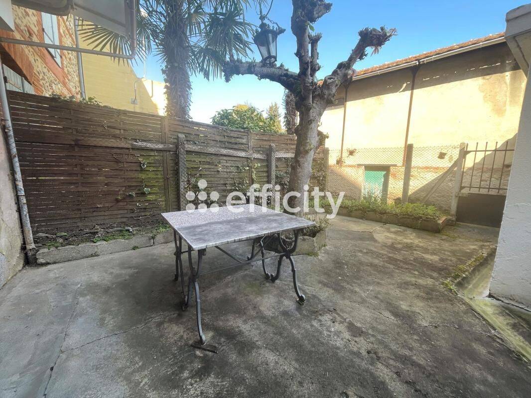 Maison 4 pièces 110 m² · à Pamiers · 110 m² · 119 000 €