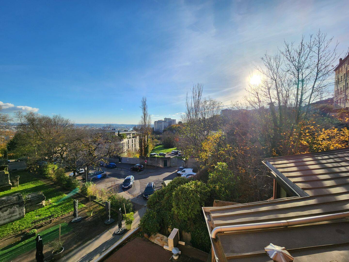 Appartement 3 pièces 90 m² · à Lyon 5ème Arrondissement · 90,2 m² · 299 250 €