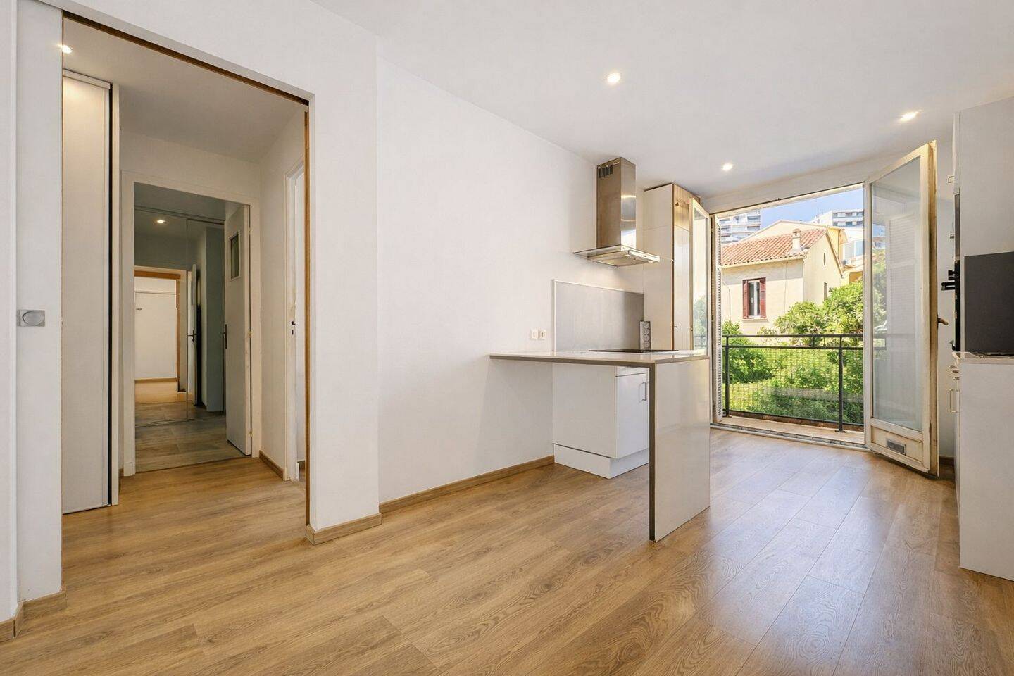 Appartement 3 pièces 74 m² · à Ajaccio · 74 m² · 209 000 €