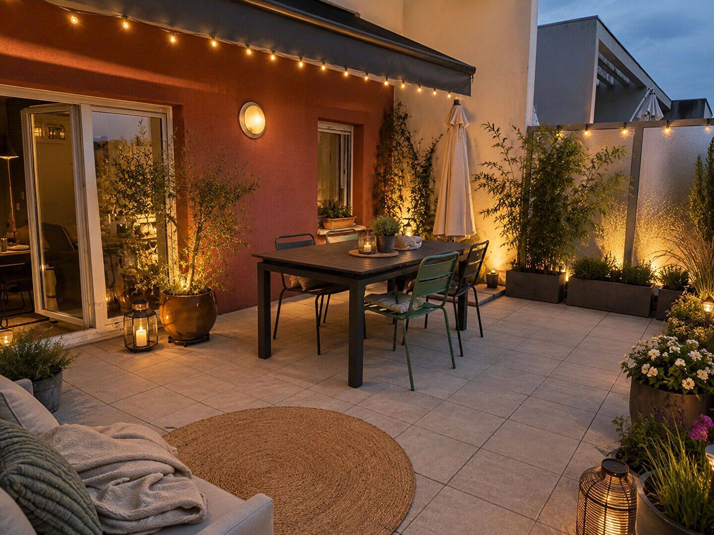 Appartement 3 pièces 60 m² · à Buchelay · 59,5 m² · 210 000 €
