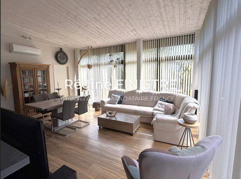 Maison 3 pièces 61 m² · à Roquebrune-sur-Argens · 61 m² · 280 000 €