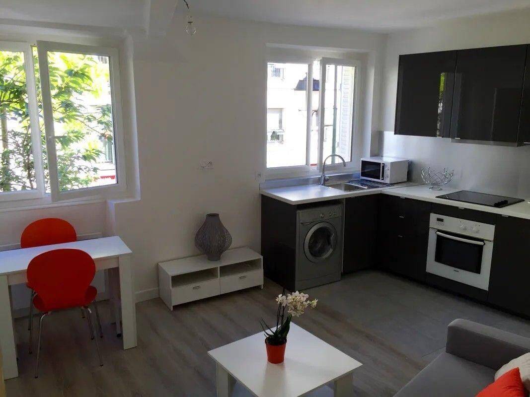 Appartement 2 pièces 30 m² · à Rueil-Malmaison · 30 m² · 1 050 €/mois