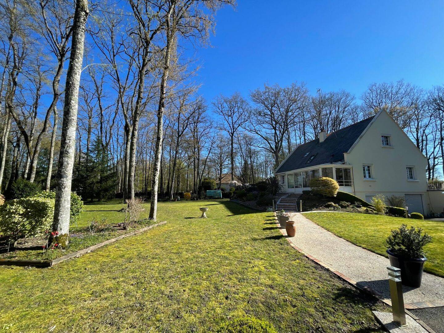 Maison 6 pièces 180 m² · à Veigné · 180 m² · 566 600 €