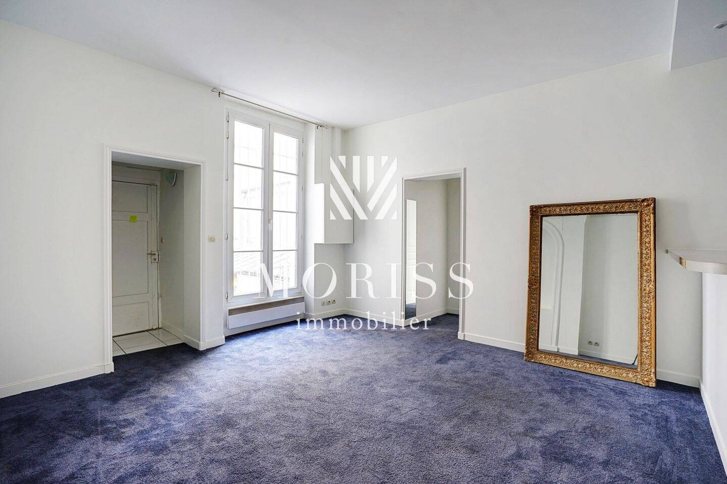 Appartement 2 pièces 51 m² · à Paris 3ème Arrondissement · 50,7 m² · 1 854 €