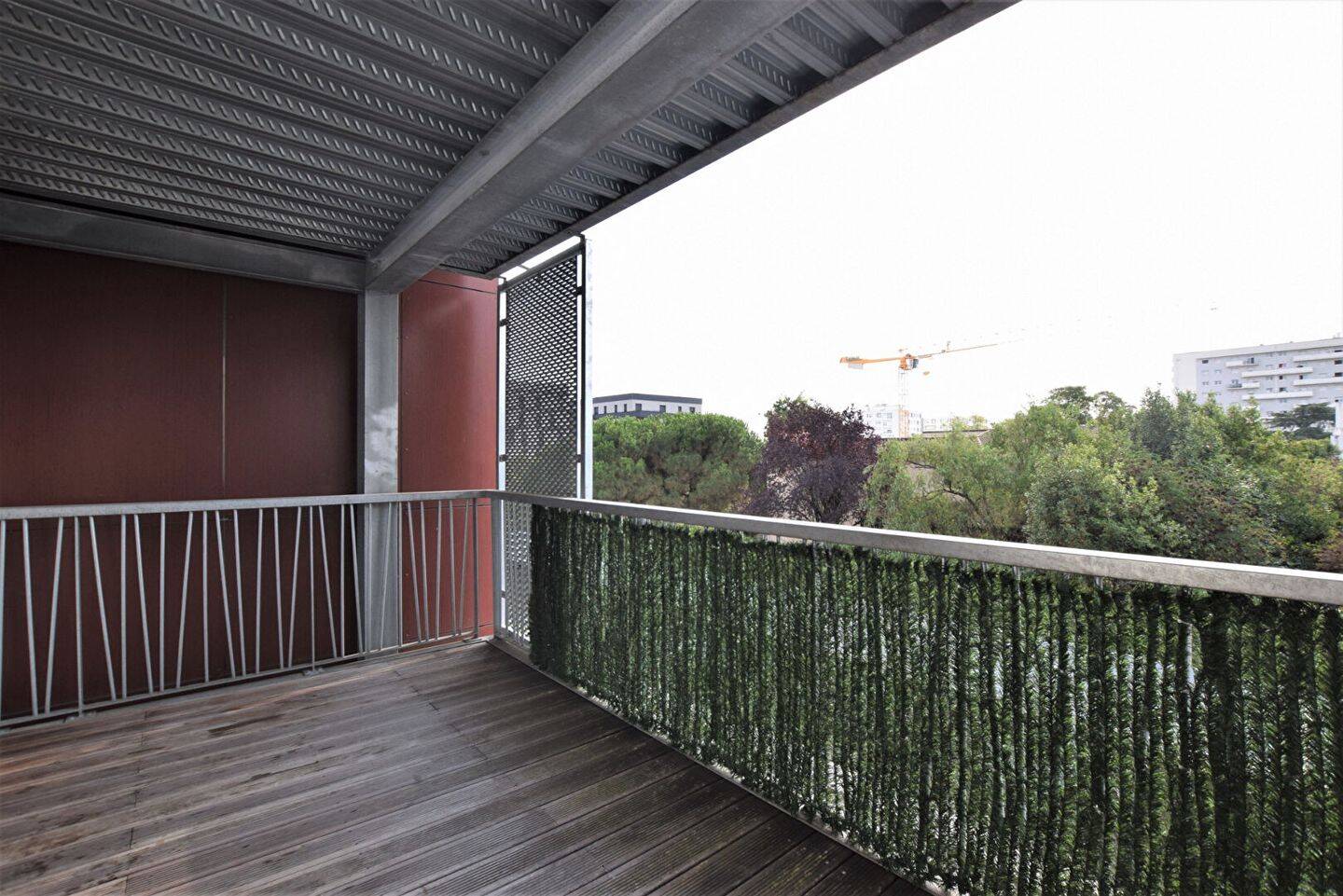 Appartement 2 pièces 41 m² · à Toulouse · 41,2 m² · 610 €/mois