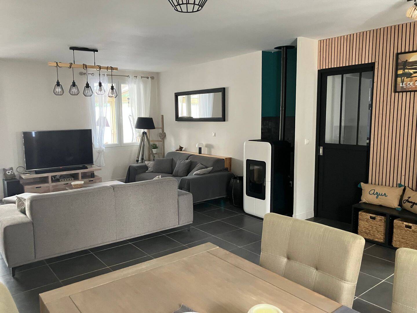 Maison 6 pièces 162 m² · à Marsilly · 162 m² · 549 000 €