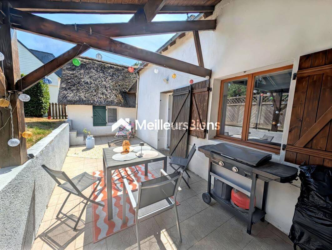 Maison 5 pièces 89 m² · à Herbignac · 89 m² · 269 000 €