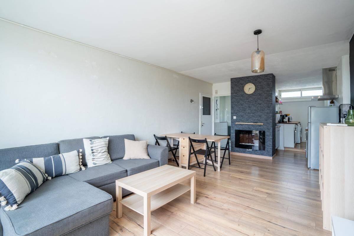 Appartement 3 pièces 65 m² · à Biscarrosse · 64,5 m² · 750 €
