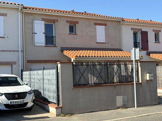 Maison 5 pièces 105 m² · à Lapeyrouse-Fossat · 105 m² · 1 200 €/mois