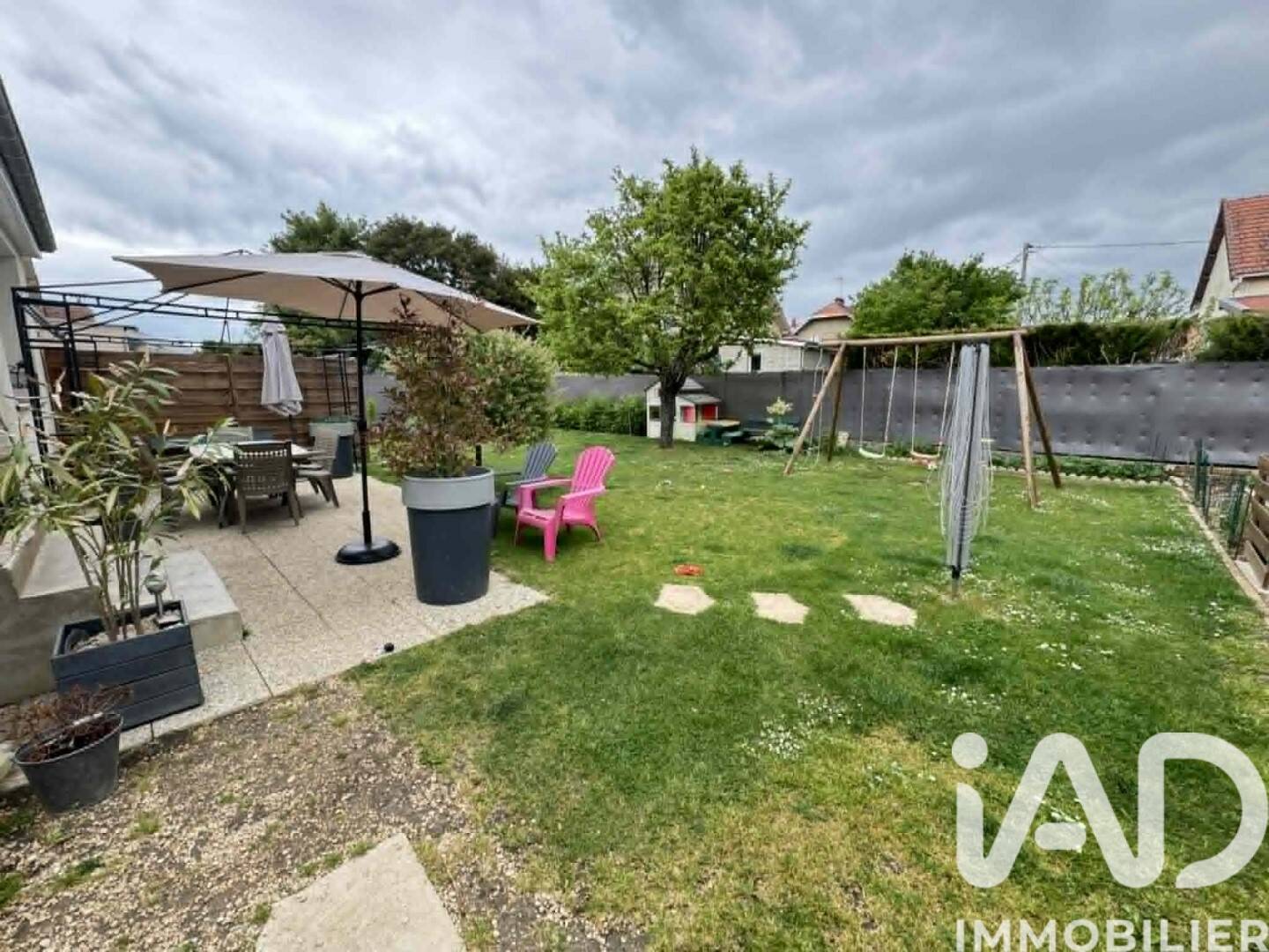 Maison 5 pièces 87 m² · à Saint-Dizier · 87 m² · 166 000 €