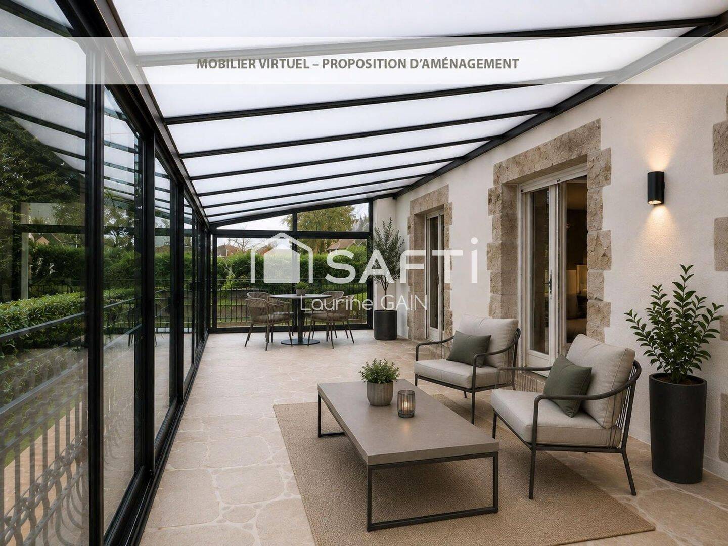 Maison 10 pièces 257 m² · à Rochefort-en-Terre · 257 m² · 330 000 €